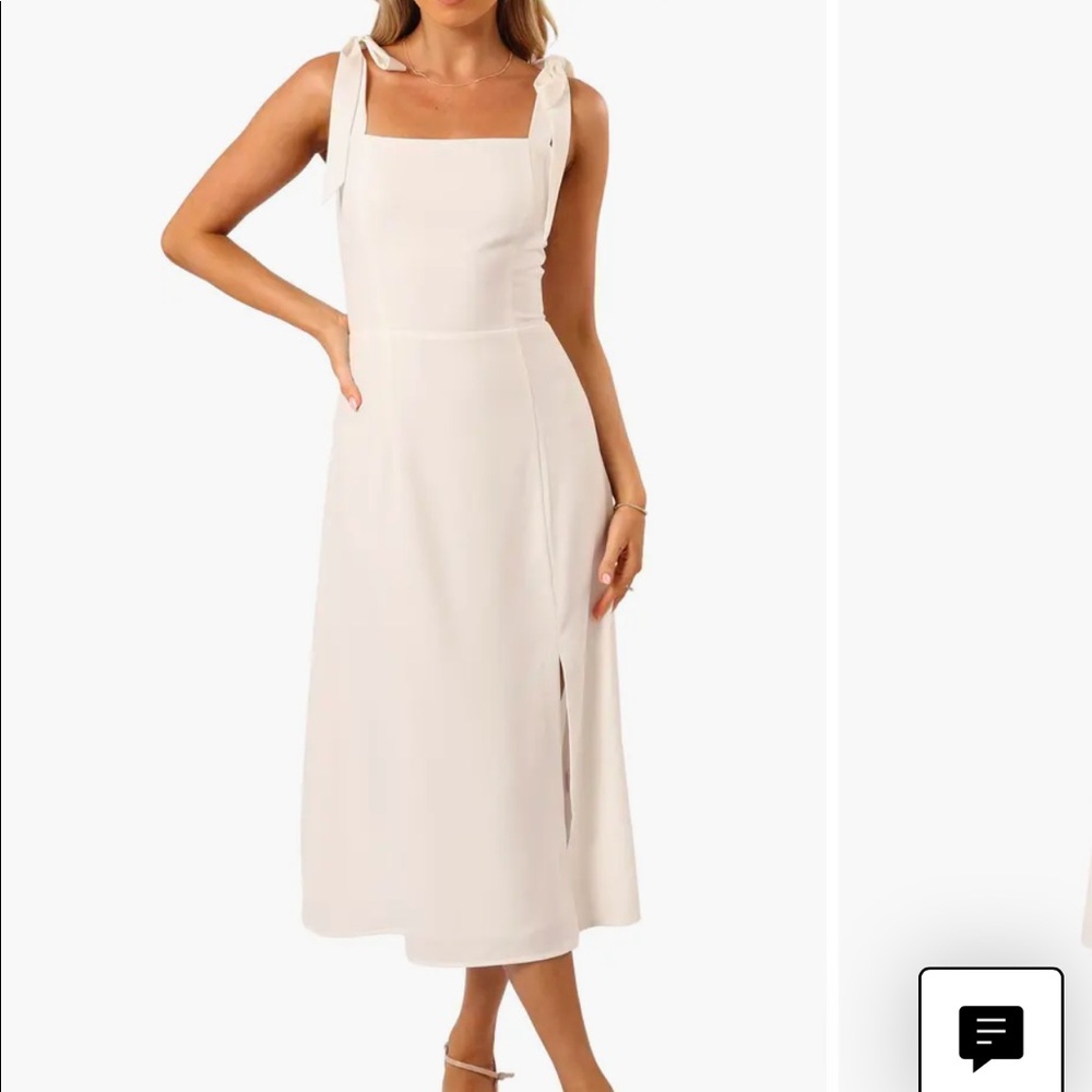 Petal & Pup Laurel A-Line Dress
